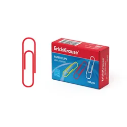ErichKrause 24872 trombone Acier 100 pièce(s)