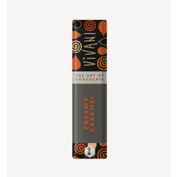 Vivani 285987 barre chocolatée Chocolat au lait 40 g