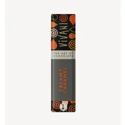 Vivani 285987 barre chocolatée Chocolat au lait 40 g