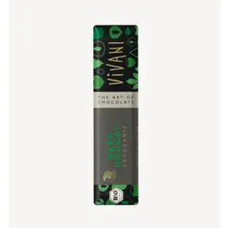 Vivani 285928 barre chocolatée Chocolat noir 35 g