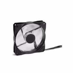 Sharkoon Pacelight F1 Boitier PC Ventilateur 12 cm - Vue supplémentaire 2
