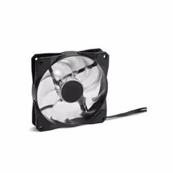 Sharkoon Pacelight F1 Boitier PC Ventilateur 12 cm - Vue supplémentaire 3