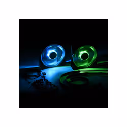 Sharkoon Pacelight F1 Boitier PC Ventilateur 12 cm - Vue supplémentaire 7