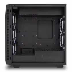 Sharkoon REV200 Midi Tower Noir - Vue supplémentaire 6