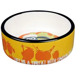 TRIXIE 25041 bol pour chiens et chats Chien