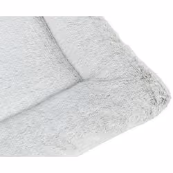 TRIXIE Farello Chien Peluche, Polyester Gris, Blanc - Vue supplémentaire 4