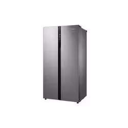 Midea MDRS710FGF02 frigo américain Pose libre 532 L F Acier inoxydable - Vue supplémentaire 3