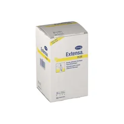 HARTMANN EXTENSA PLUS BANDE ADHÉSIVE ELASTIQUE 10CM X 2,5M