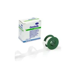 Hartmann Omnisilk Sparadrab 2.5*5