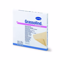 Hartmann Grassolind neutral 10*10/1unite