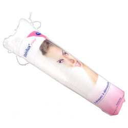 Hartmann Stérilux Visage 70 Disques à Démaquiller