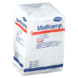 Hartmann Médicomp® 7,5 x 7,5 cm