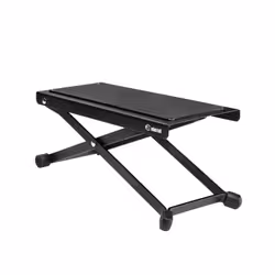 adam hall SGS017 repose-pieds Noir - Vue supplémentaire 6