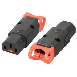 EFB Elektronik 60319.1 connecteur de fils électriques Embase à broches