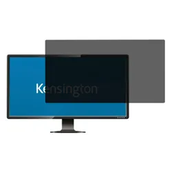 Kensington Filtre de confidentialité amovible à 2 directions pour écrans 23,8" 16:9
