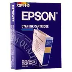 Epson Cartouche Encre C