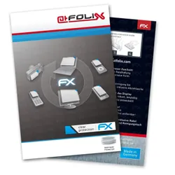 atFoliX FX-Clear Transparent