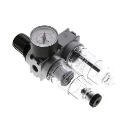 Landefeld CL 014-3 régulateur de pression