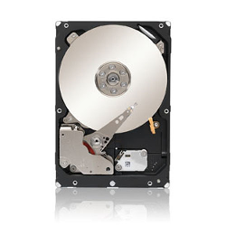 Fujitsu 300GB SAS 6G 10k EP 2.5" 300 Go