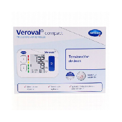 Hartmann Veroval® Tensiomètre de bras