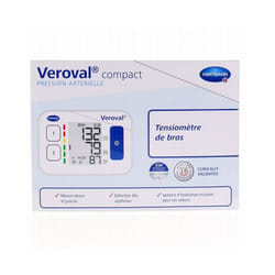 Hartmann Veroval® Tensiomètre de bras