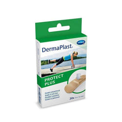 hartmann dermaplast protect plus 19*72 535442