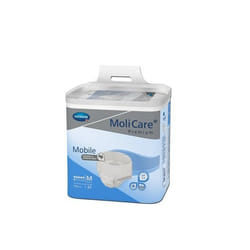 Hartmann MoliCare Unisexe M Blanc 14 pièce(s)