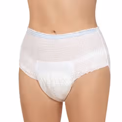 MoliCare 166014 protection urinaire pour adultes M Blanc 14 pièce(s) - Vue supplémentaire 2