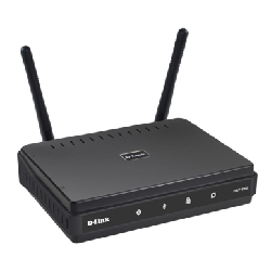 D-Link DAP-1360 point d'accès réseaux locaux sans fil 300 Mbit/s