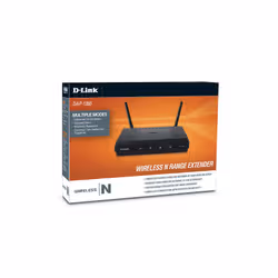 D-Link DAP-1360 point d'accès réseaux locaux sans fil 300 Mbit/s - Vue supplémentaire 5