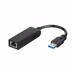 D-Link DUB-1312 carte réseau Interne Ethernet 1000 Mbit/s (DUB-1312) - Vue supplémentaire 2