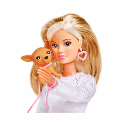Simba Toys Chic Walk - Vue supplémentaire 2