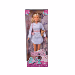 Simba Toys Chic Walk - Vue supplémentaire 3