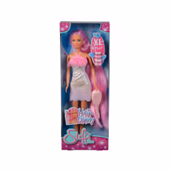Simba Toys Hair Glam - Vue supplémentaire 3