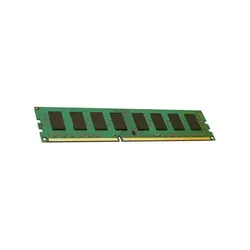 Fujitsu 8GB PC3-12800 Barrette Mémoire 8 Go 1 x 8 Go DDR3 1600 MHz ECC