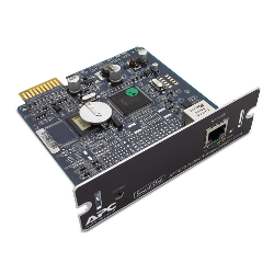 APC AP9630 carte réseau (AP9630)