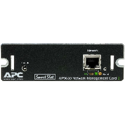 APC AP9630 carte réseau (AP9630)