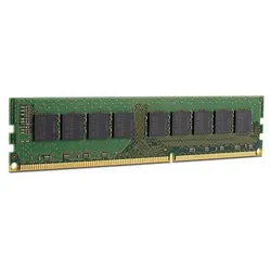 HPE 8GB DDR3 1600MHz Barrette Mémoire 8 Go 1 x 8 Go ECC