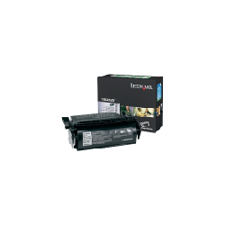 Lexmark 1382920 Cartouche de tonerOriginal Noir