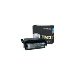 Lexmark 1382920 Cartouche de tonerOriginal Noir