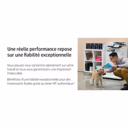 HP 649X toner LaserJet noir grande capacité authentique - Vue supplémentaire 15