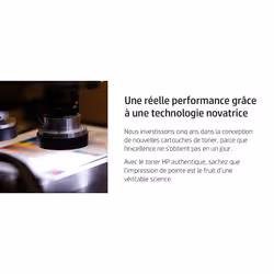 HP 649X toner LaserJet noir grande capacité authentique - Vue supplémentaire 16