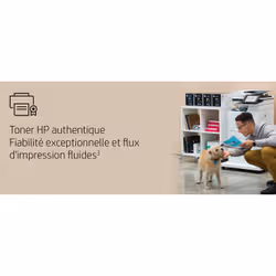 HP 649X toner LaserJet noir grande capacité authentique - Vue supplémentaire 8
