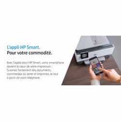 HP 649X toner LaserJet noir grande capacité authentique - Vue supplémentaire 9