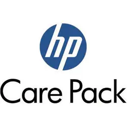 HPE Assistance , 5 ans, intervention le jour ouvré suivant, avec 5 kits de maintenance maximum, pour imprimante multifonction Color LaserJet CM6030/40