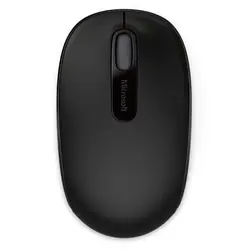 Microsoft 1850 souris Bureau Ambidextre RF sans fil Optique 1000 DPI