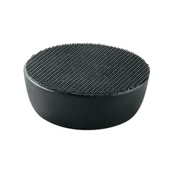 Bosch Pad Holder Noir