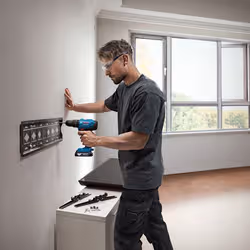 Bosch GSB 183-LI Professional Bleu - Vue supplémentaire 4