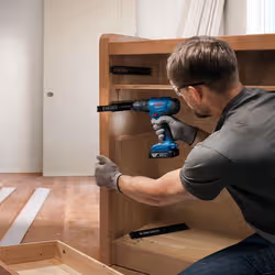 Bosch GSB 183-LI Professional Bleu - Vue supplémentaire 5