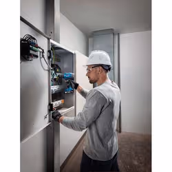 Bosch GSB 183-LI Professional Bleu - Vue supplémentaire 6